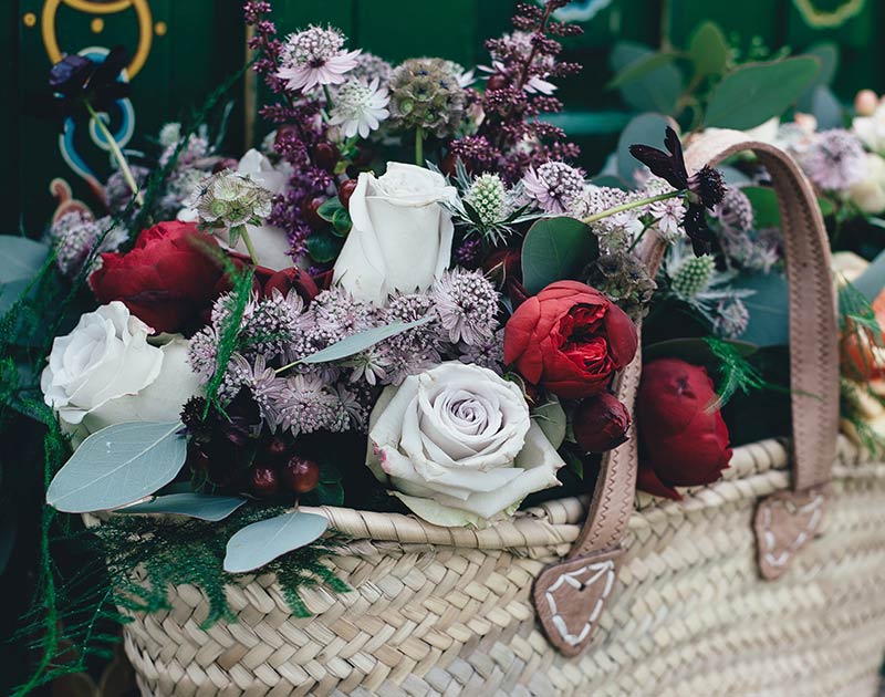 Image gallery Farm Fresh Flower